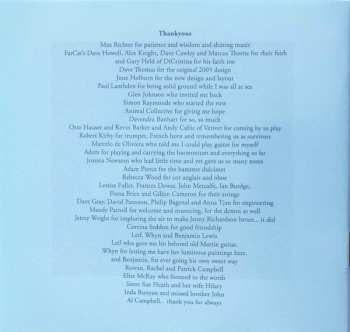 2CD Vashti Bunyan: Lookaftering