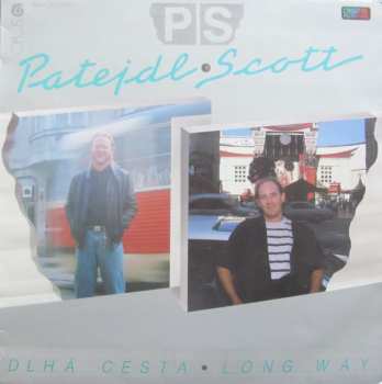 LP Vašo Patejdl: Dlhá Cesta / Long Way