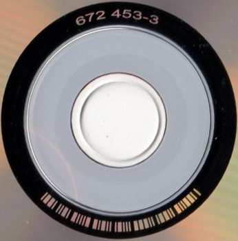 CD/DVD Vašo Patejdl: Důkaz Lásky