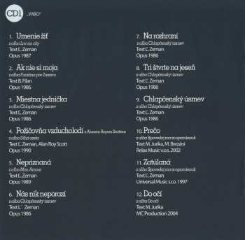 3CD Vašo Patejdl: Trojalbum (To Nejlepší 1981-2015)