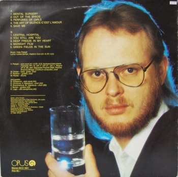 LP Vašo Patejdl: You Still Are You