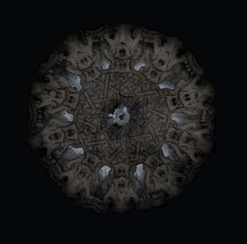2LP VASSAFOR: Elegy Of The Archeonaut 