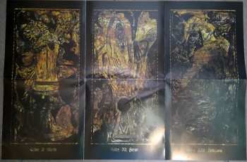 3CD VASSAFOR: Invocations Of Darkness