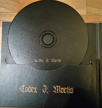 3CD VASSAFOR: Invocations Of Darkness