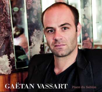 Album Vassart,gaetan: Place Du Sablon