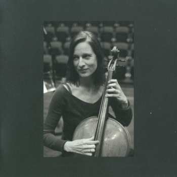 CD Anja Lechner: Melos