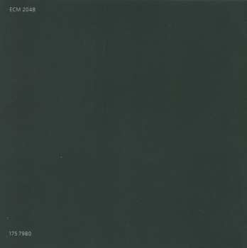 CD Anja Lechner: Melos