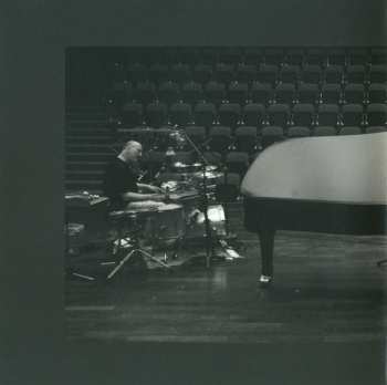 CD Anja Lechner: Melos