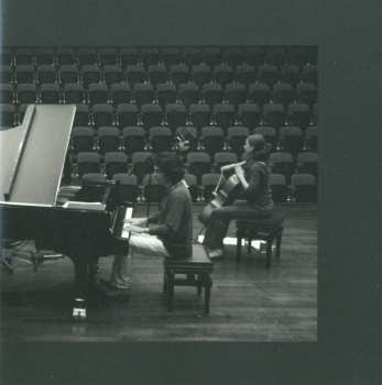 CD Anja Lechner: Melos