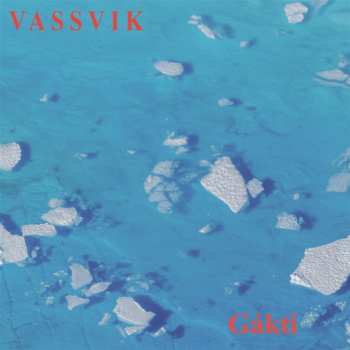 Album Vassvik: Gákti