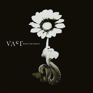 Album VAST: Music For People