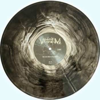 LP Vastatum: Mercurial States Of Revelation CLR | LTD