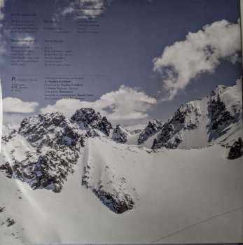 LP Vástígr: Aura Aeternitatis LTD | CLR