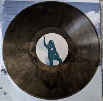 LP Vástígr: Aura Aeternitatis LTD | CLR