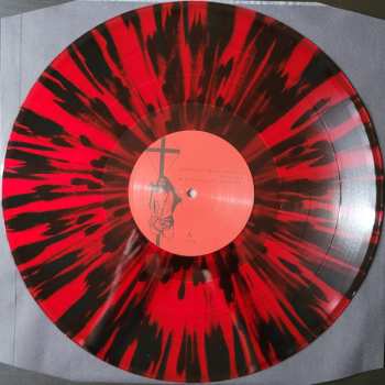 LP Vastum: Hole Below CLR | LTD