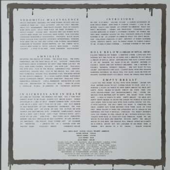 LP Vastum: Hole Below CLR | LTD
