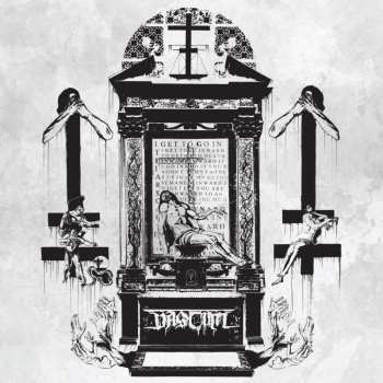 Album Vastum: Inward To Gethsemane