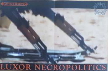 LP Vatican Shadow: Luxor Necropolitics