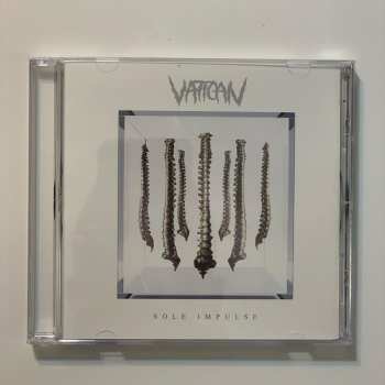 CD Vatican: Sole Impulse