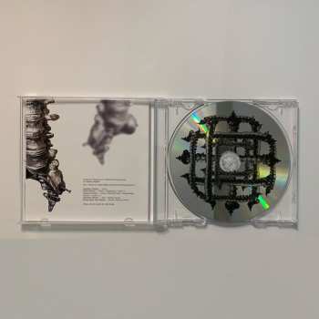 CD Vatican: Sole Impulse