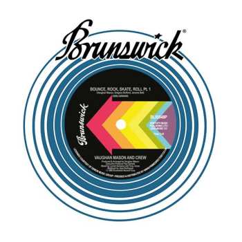SP Vaughan Mason & Crew: Bounce, Rock, Skate, Roll