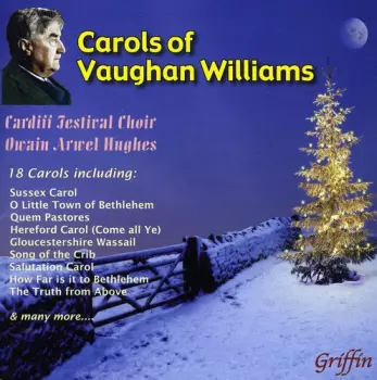 Carols Of Vaughan Williams