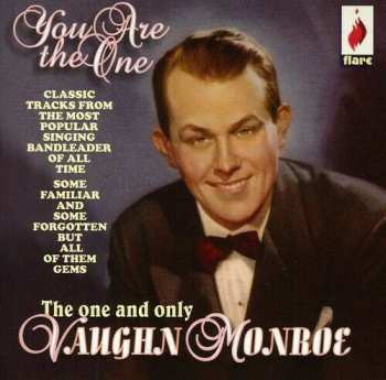 Album Vaughn Monroe: You Are The One