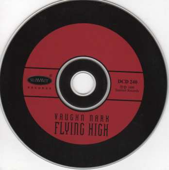 CD Vaughn Nark: Flying High