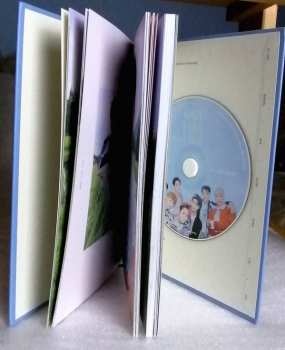 CD/Doos VAV: Made for Two