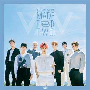 Album VAV: Made for Two