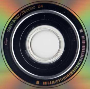 3CD/Doos Vaya Con Dios: 3 Original Album Classics