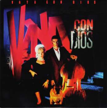 3CD/Doos Vaya Con Dios: 3 Original Album Classics