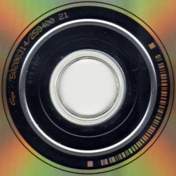 3CD/Doos Vaya Con Dios: 3 Original Album Classics