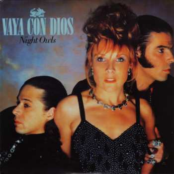 3CD/Doos Vaya Con Dios: 3 Original Album Classics