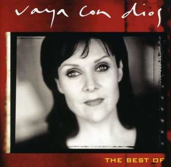 CD Vaya Con Dios: The Best Of