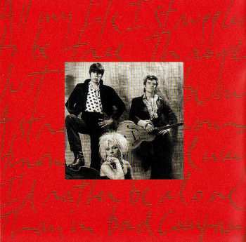 CD Vaya Con Dios: The Best Of