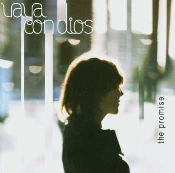 CD Vaya Con Dios: The Promise