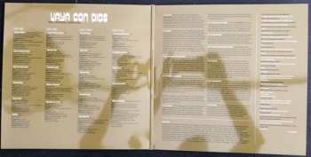 2LP Vaya Con Dios: The Ultimate Collection