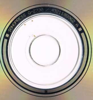 CD Vaya Con Dios: Time Flies