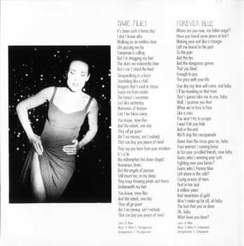 CD Vaya Con Dios: Time Flies