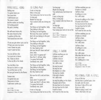 CD Vaya Con Dios: Time Flies