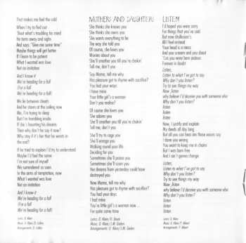 CD Vaya Con Dios: Time Flies