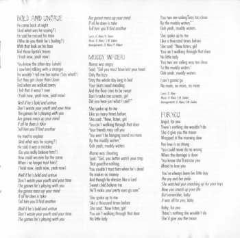 CD Vaya Con Dios: Time Flies
