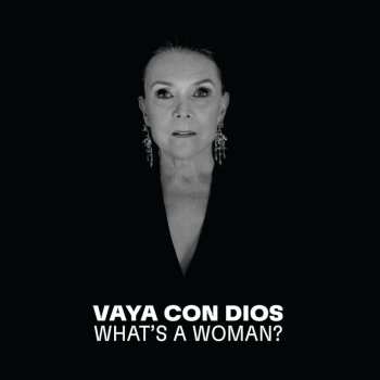 CD Vaya Con Dios: What's A Woman?