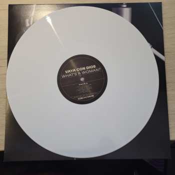 LP Vaya Con Dios: What's A Woman? LTD | CLR