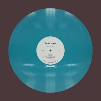 LP VBND: Scum Funk LTD | CLR