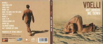 CD Vdelli: Ain't Bringing Me Down