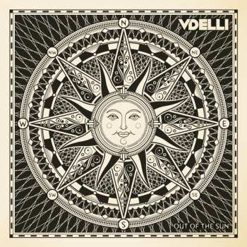 Album Vdelli: Out Of The Sun
