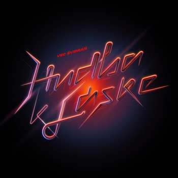 Album Vec: Hudba k láske