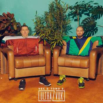 Album Vec: Ultrazvuk